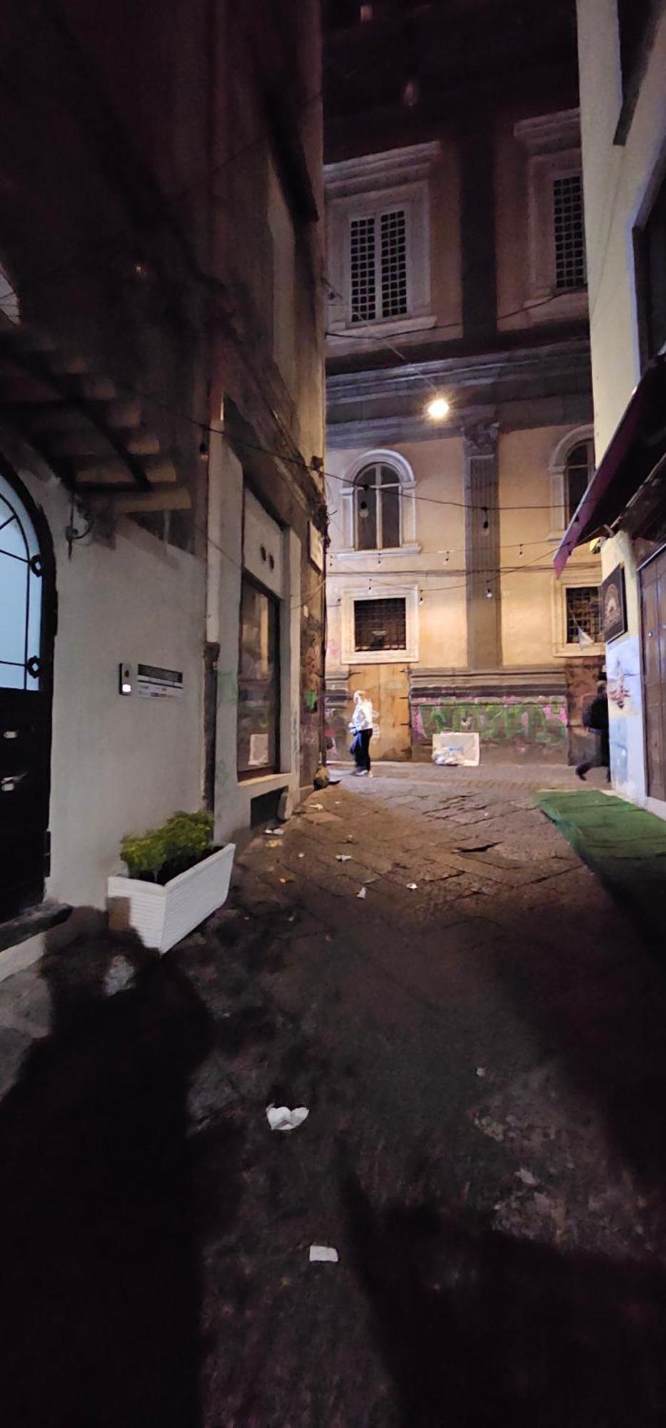 Fashion House Spaccanapoli Exterior foto