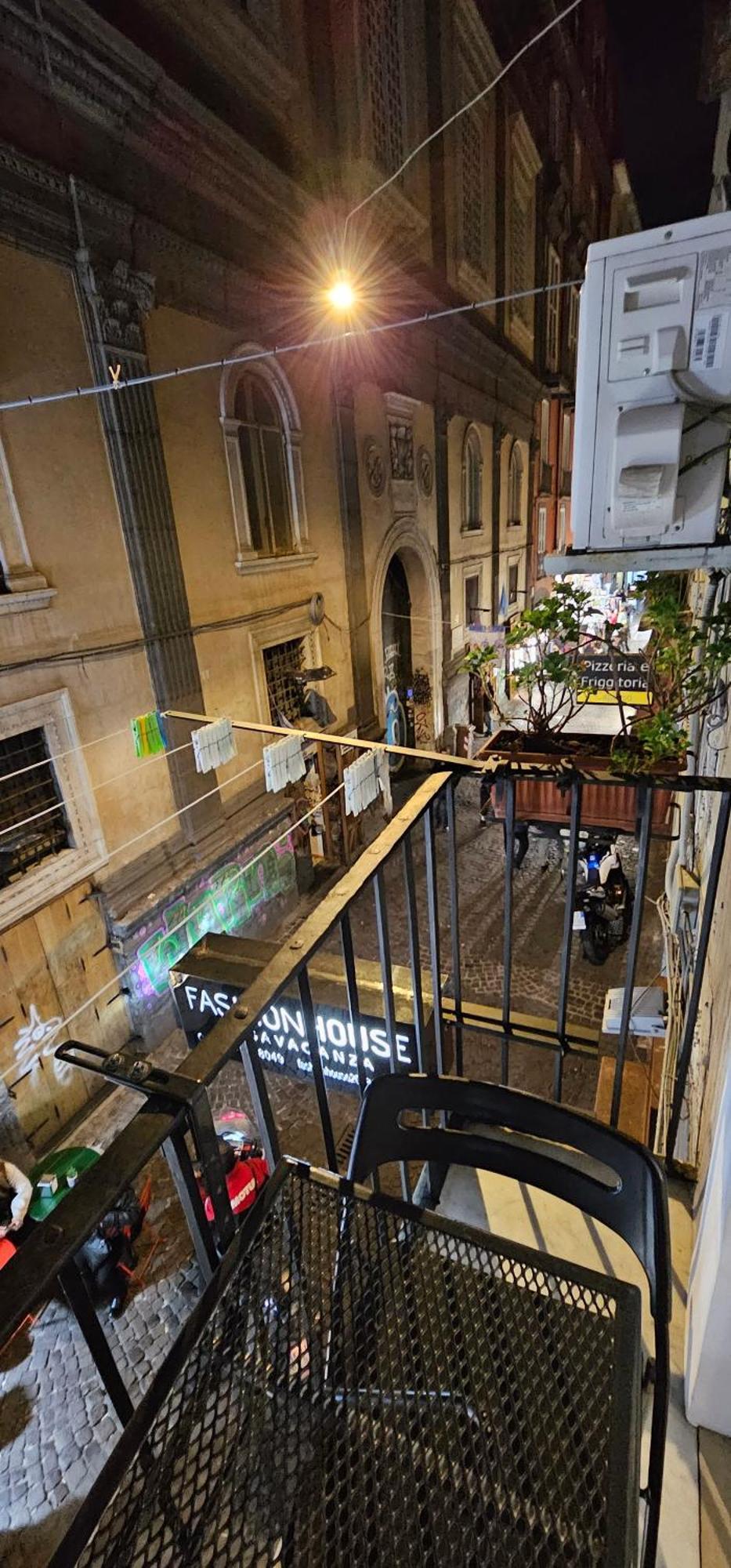 Fashion House Spaccanapoli Exterior foto