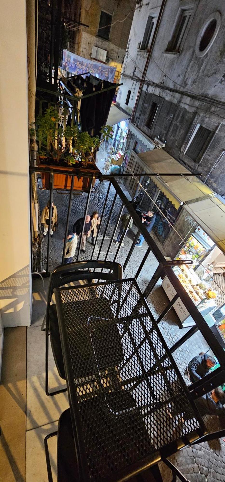 Fashion House Spaccanapoli Exterior foto