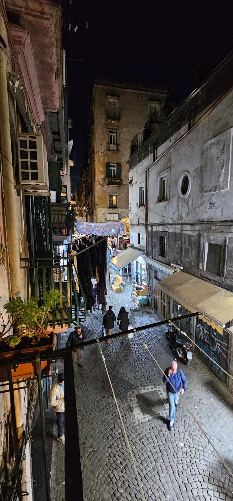 Fashion House Spaccanapoli Exterior foto